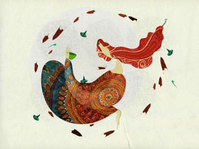مریم مهدویان / Maryam Mahdavian