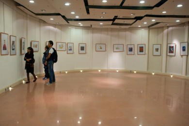 افتتاح نمایشگاه تصویرگران پیشکسوت جمعه شانزدهم مهر در خانه هنرمندان