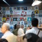 گزارش تصویری افتتاحیه نمایشگاه و مراسم بیست سالگی انجمن تصویرگران (بخش اول)